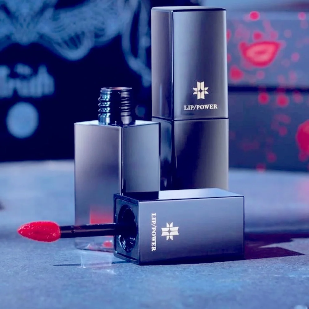 JOSEPHINE COSMETICS LIP POWER MATTE LIQUID LIPSTICK